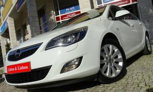  Opel Astra ST 1.6 T Cosmo (180cv) (5p)