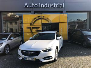  Opel Insignia 1.6 CDTi Selective Auto. (136cv) (5p)