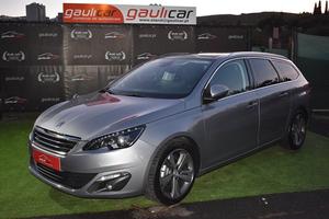  Peugeot 308 SW 1.6 e-HDI Blue ALLURE 115