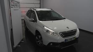  Peugeot  BlueHDi Allure (100cv) (5p)