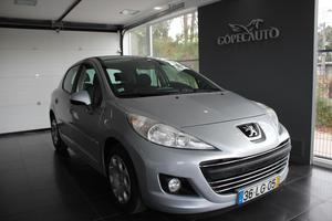  Peugeot  HDi 99g (90cv) (5p)