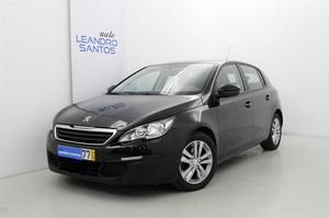  Peugeot  HDi Access