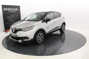  Renault Captur 1.5 DCi Exclusive GPS