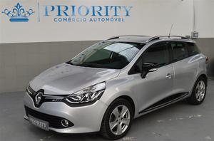  Renault Clio Break 1.5 dCi Dynamique S (90cv) (5p)