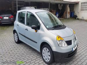 Renault Modus 1.5 dCi Conf. Expression