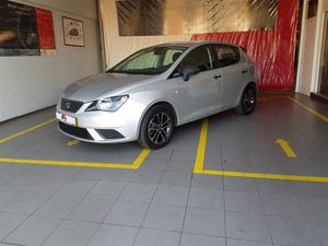  Seat Ibiza 1.4 TDi Reference Ecomotive (75cv) (5p)