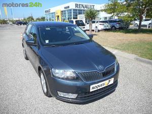 Skoda Rapid Spaceback 1.6 TDi Active