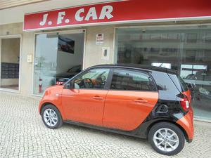  Smart Forfour 1.0 Passion 71cv GPS