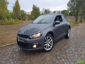 Volkswagen Scirocco 2.0 TDi