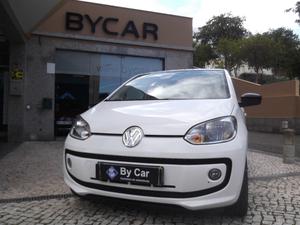  Volkswagen Up 1.O CUP AUTOMATICO