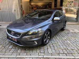  Volvo V D2 R-Design (115cv) (5p)