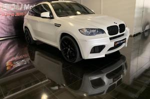 BMW X6 M 600 CV