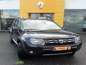 Dacia Duster 1.5 dCi SL Explorer