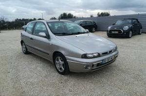 Fiat Bravo 1.9TD 100cv