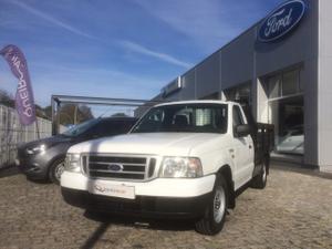 Ford Ranger 4x2 Cab. Simples