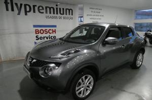 Nissan Juke 1.5 dCi Acenta