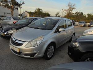 Opel Corsa 1.3 CDTI Enjoy