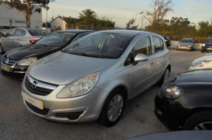 Opel Corsa 1.3 CDTI Enjoy