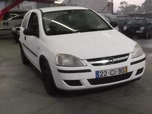 Opel Corsa 1.3 CDTI VAN BLITZ