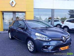 Renault Clio 0.9 TCe Limited Edition