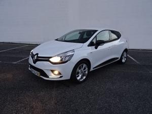 Renault Clio 1.5 DCi Limited Edition