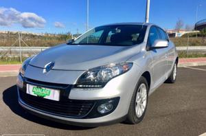 Renault Mégane 1.5 dCi Dynamique CO2 Champion