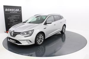  Renault Mégane ST 1.5 dCi GT Line 110cv GPS