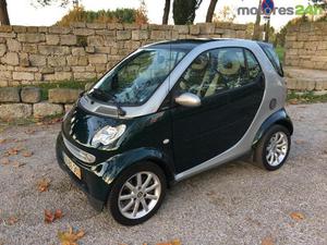 Smart Fortwo Coupé Grandstyle cdi 41