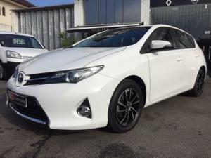 Toyota Auris 1.4 D4D ACTIVE+AC