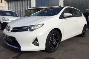 Toyota Auris 1.4 D4D ACTIVE+AC