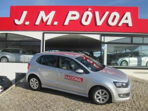 Vw Polo 1.2 TDI BlueMotion