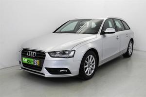  Audi A4 2.0 TDi Business Line