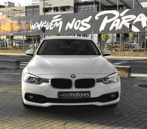  BMW Série  e iPerfomance Line Luxury (184cv) (4p)