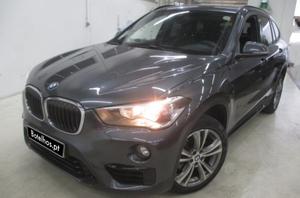 BMW X1 XDRIVE