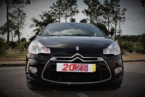  Citroen DS3 1.6 HDI SO CHIC