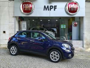  Fiat 500X 1.3 Pop Star 16v 95cv 5P