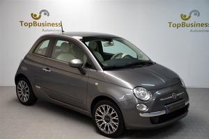  Fiat  Lounge (69cv) (3p)