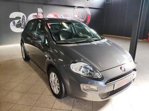  Fiat Punto 1.2 Easy S&S (69cv) (5p)