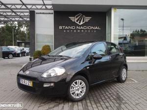 Fiat Punto 1.2 Lounge