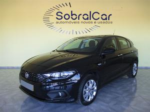  Fiat Tipo 1.3 M-Jet Lounge Uconnect