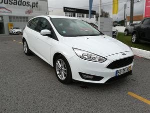  Ford Focus 1.5 TDCi Trend + (120cv) (5 lug) (5p)