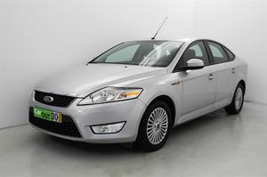  Ford Mondeo 1.8 TDCi Titanium