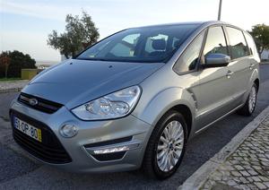  Ford S-Max 1.6 TDCI Trend Business GPS 7L (115cv)