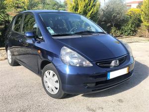  Honda Jazz 1.2 LS AC (78cv) (5p)