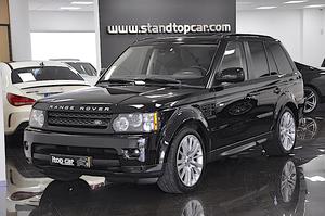  Land Rover Range Rover Sport 3.0 TDV6 HSE (245cv) (5p)