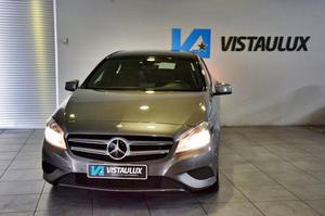  Mercedes-Benz Classe A 180 CDi B.E. Urban (109cv) (5p)