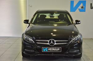  Mercedes-Benz Classe C 220 BlueTEC Avantgarde+