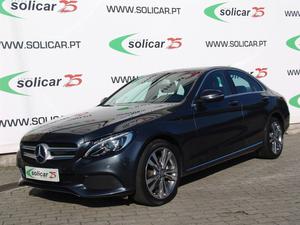  Mercedes-Benz Classe C C 220 BlueTEC G-Tronic