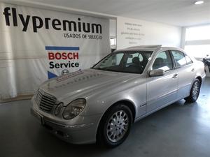  Mercedes-Benz Classe E 270 CDi Elegance (177cv) (4p)