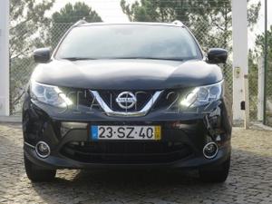 Nissan Qashqai 1.5 dCi N-Connecta 18